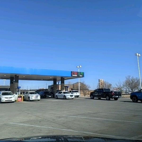 Find Out Fuel Prices at Sam's Club Gas Station in Lubbock, TX!